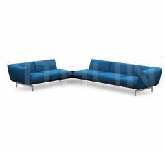 Модульный диван Avio Sofa System Модульный диван Avio Sofa System фабрика Knoll