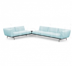 Модульный диван Avio Sofa System Модульный диван Avio Sofa System фабрика Knoll