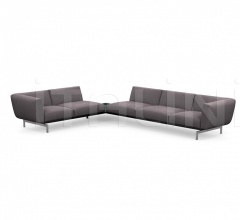 Модульный диван Avio Sofa System Модульный диван Avio Sofa System фабрика Knoll