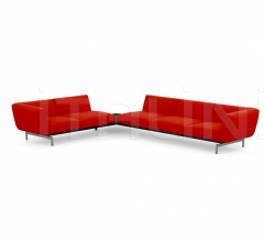 Модульный диван Avio Sofa System Модульный диван Avio Sofa System фабрика Knoll
