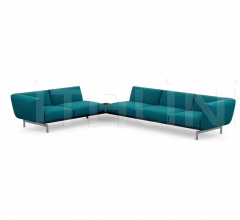 Модульный диван Avio Sofa System Модульный диван Avio Sofa System фабрика Knoll