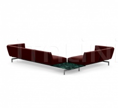 Модульный диван Avio Sofa System Модульный диван Avio Sofa System фабрика Knoll