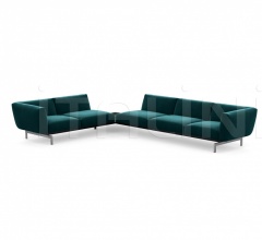 Модульный диван Avio Sofa System Модульный диван Avio Sofa System фабрика Knoll