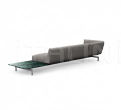 Модульный диван Avio Sofa System Модульный диван Avio Sofa System фабрика Knoll