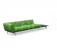 Модульный диван Avio Sofa System Модульный диван Avio Sofa System фабрика Knoll