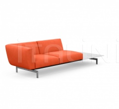 Модульный диван Avio Sofa System Модульный диван Avio Sofa System фабрика Knoll