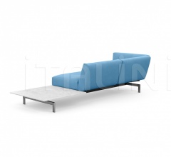 Модульный диван Avio Sofa System Модульный диван Avio Sofa System фабрика Knoll