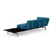 Модульный диван Avio Sofa System Модульный диван Avio Sofa System фабрика Knoll