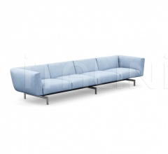 Модульный диван Avio Sofa System Модульный диван Avio Sofa System фабрика Knoll