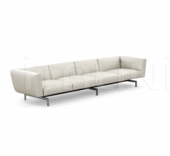 Модульный диван Avio Sofa System Модульный диван Avio Sofa System фабрика Knoll