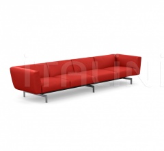 Модульный диван Avio Sofa System Модульный диван Avio Sofa System фабрика Knoll