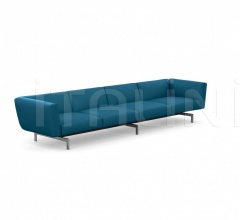 Модульный диван Avio Sofa System Модульный диван Avio Sofa System фабрика Knoll