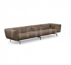 Модульный диван Avio Sofa System Модульный диван Avio Sofa System фабрика Knoll
