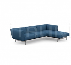 Модульный диван Avio Sofa System Модульный диван Avio Sofa System фабрика Knoll