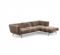 Модульный диван Avio Sofa System Модульный диван Avio Sofa System фабрика Knoll