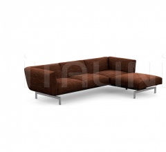 Модульный диван Avio Sofa System Модульный диван Avio Sofa System фабрика Knoll