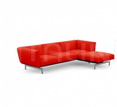 Модульный диван Avio Sofa System Модульный диван Avio Sofa System фабрика Knoll