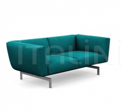 Модульный диван Avio Sofa System Модульный диван Avio Sofa System фабрика Knoll