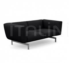 Модульный диван Avio Sofa System Модульный диван Avio Sofa System фабрика Knoll