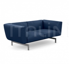 Модульный диван Avio Sofa System Модульный диван Avio Sofa System фабрика Knoll