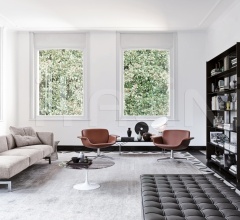 Модульный диван Avio Sofa System Модульный диван Avio Sofa System фабрика Knoll