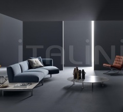 Модульный диван Avio Sofa System Модульный диван Avio Sofa System фабрика Knoll