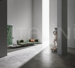 Модульный диван Avio Sofa System Модульный диван Avio Sofa System фабрика Knoll