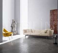 Модульный диван Avio Sofa System Модульный диван Avio Sofa System фабрика Knoll