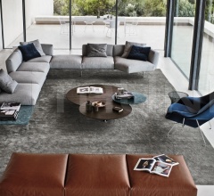 Модульный диван Avio Sofa System Модульный диван Avio Sofa System фабрика Knoll