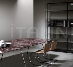 Книжный стеллаж Red Baron Книжный стеллаж Red Baron фабрика Knoll