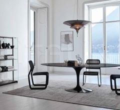 Книжный стеллаж Red Baron Книжный стеллаж Red Baron фабрика Knoll