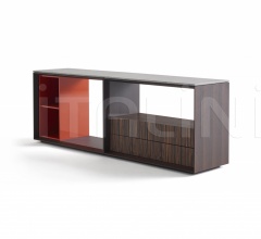 Буфет Matrioska Credenza Буфет Matrioska Credenza фабрика Knoll