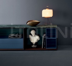Буфет Matrioska Credenza Буфет Matrioska Credenza фабрика Knoll