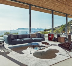 Буфет Matrioska Credenza Буфет Matrioska Credenza фабрика Knoll