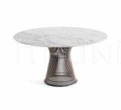Стол обеденный Platner Table Стол обеденный Platner Table фабрика Knoll