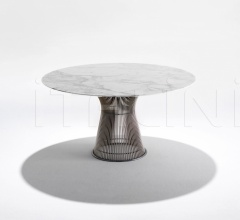 Стол обеденный Platner Table Стол обеденный Platner Table фабрика Knoll