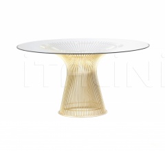 Стол обеденный Platner Table Стол обеденный Platner Table фабрика Knoll