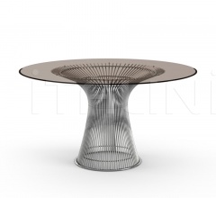 Стол обеденный Platner Table Стол обеденный Platner Table фабрика Knoll
