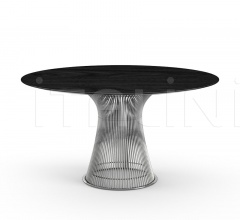 Стол обеденный Platner Table Стол обеденный Platner Table фабрика Knoll