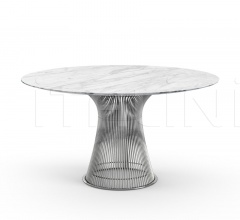 Стол обеденный Platner Table Стол обеденный Platner Table фабрика Knoll