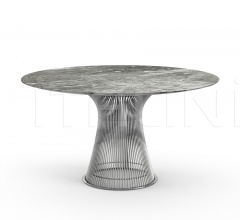 Стол обеденный Platner Table Стол обеденный Platner Table фабрика Knoll