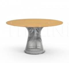Стол обеденный Platner Table Стол обеденный Platner Table фабрика Knoll