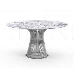 Стол обеденный Platner Table Стол обеденный Platner Table фабрика Knoll