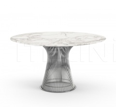 Стол обеденный Platner Table Стол обеденный Platner Table фабрика Knoll