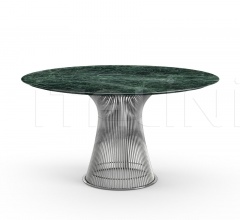 Стол обеденный Platner Table Стол обеденный Platner Table фабрика Knoll