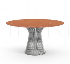 Стол обеденный Platner Table Стол обеденный Platner Table фабрика Knoll