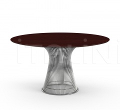 Стол обеденный Platner Table Стол обеденный Platner Table фабрика Knoll