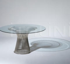 Стол обеденный Platner Table Стол обеденный Platner Table фабрика Knoll