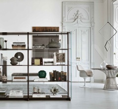 Стол обеденный Platner Table Стол обеденный Platner Table фабрика Knoll