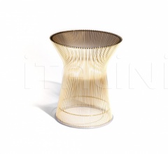 Кофейный столик Platner Table Кофейный столик Platner Table фабрика Knoll